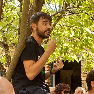 Diego Cidrás